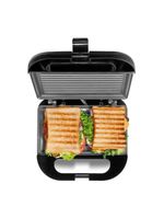 Sanduicheira E Grill Britânia 2 Em 1 750W BGRE01 110V