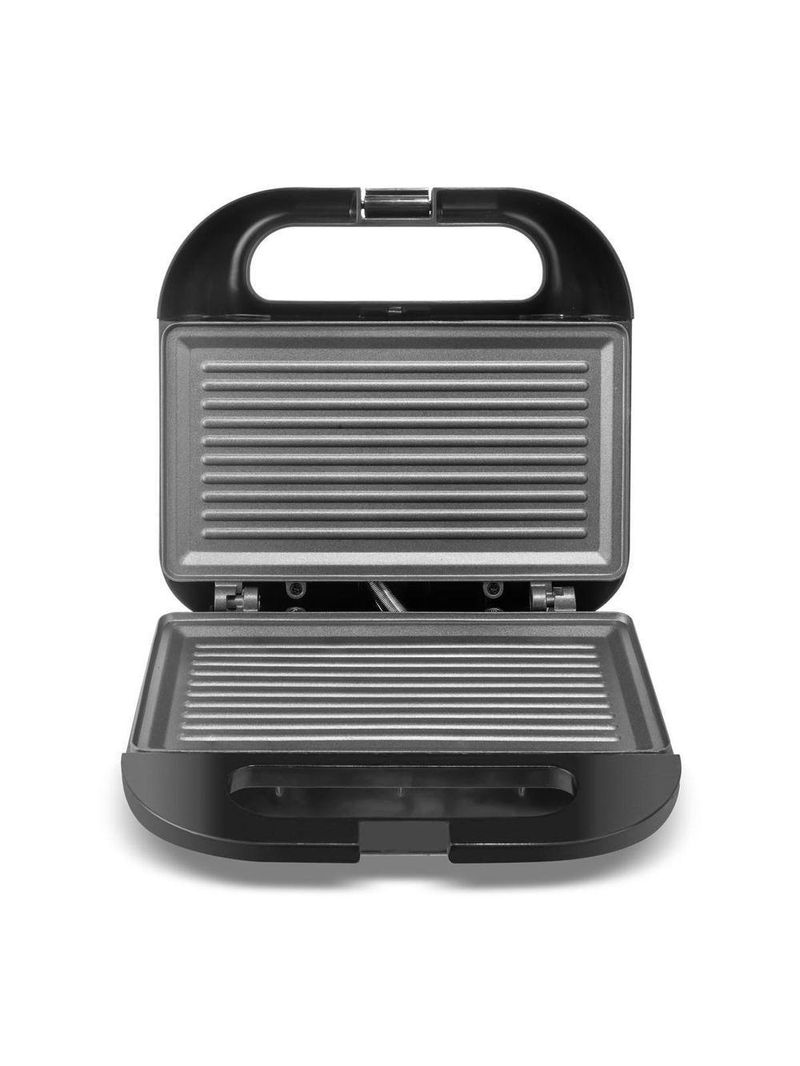 Sanduicheira E Grill Britânia 2 Em 1 750W BGRE01 110V