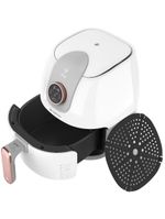 Kit Cadence Dream Rosé Gold - Fritadeira E Blender 110V