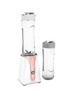 Kit Cadence Dream Rosé Gold - Fritadeira E Blender 110V