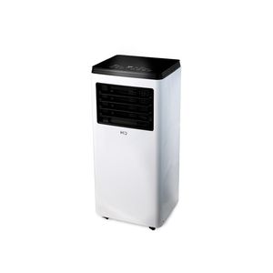 Ar Condicionado Portátil HQ 10.500 BTUs Frio Monofásico Branco HQ-AP10500FW 127V