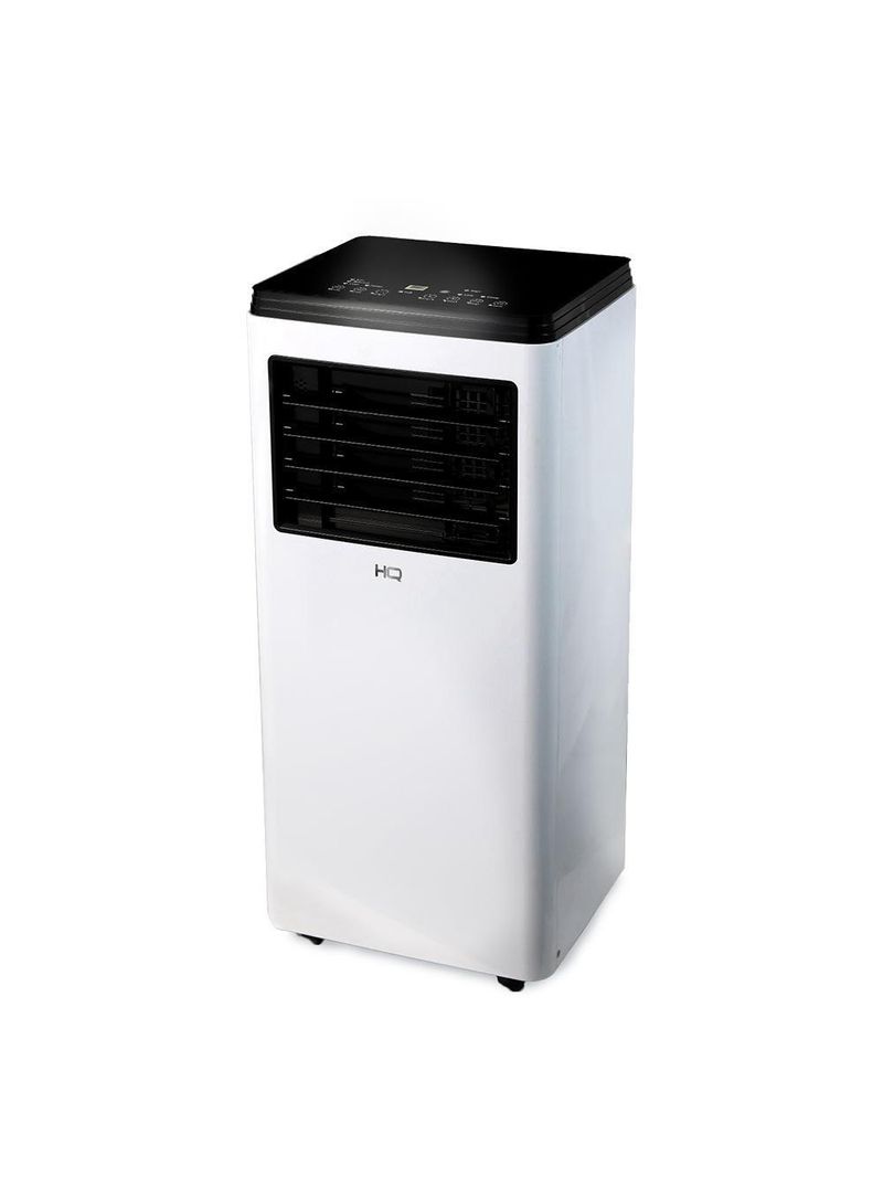 Ar Condicionado Portátil HQ 10500 BTUs Frio Monofásico Branco HQ-AP10500FW 127V
