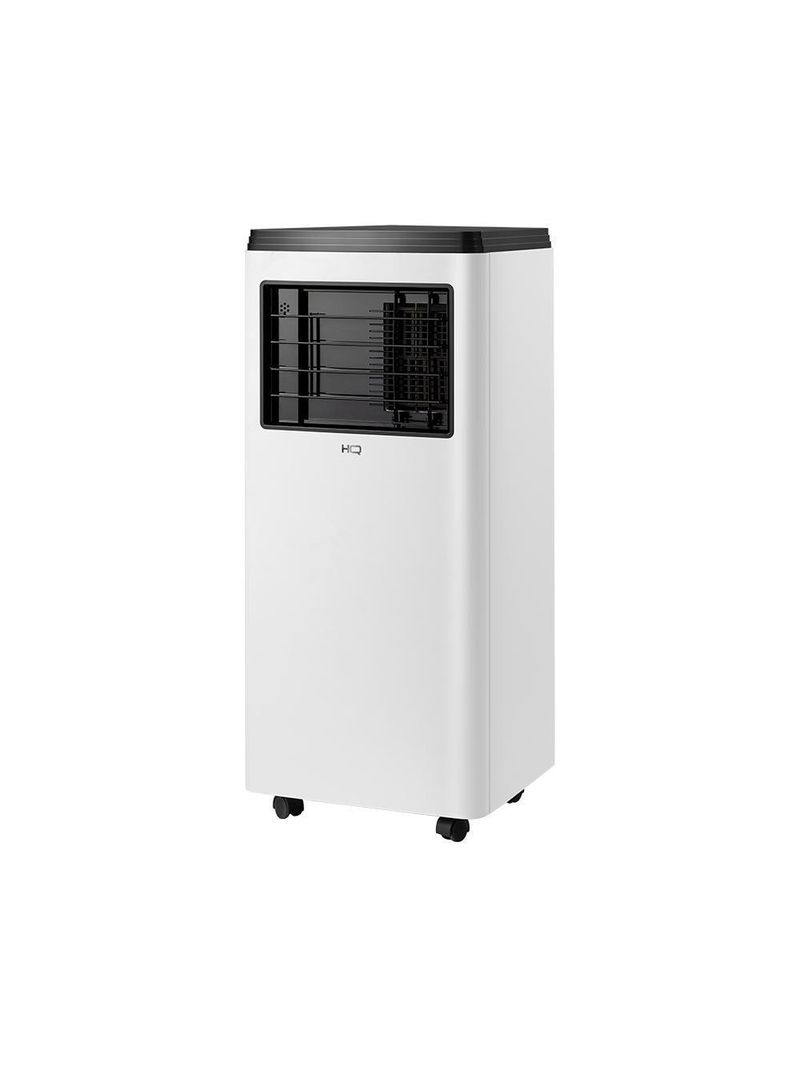 Ar Condicionado Portátil HQ 10500 BTUs Frio Monofásico Branco HQ-AP10500FW 127V