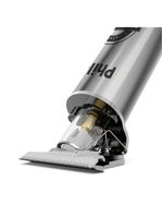 Cortador de Cabelos Philco PCRE1 Sem Fio + Display LED Bivolt