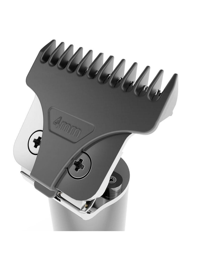 Cortador de Cabelos Philco PCRE1 Sem Fio + Display LED Bivolt