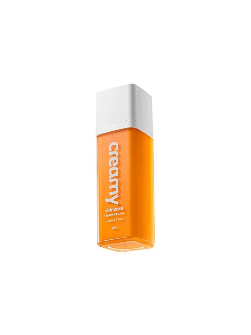 Creamy Vitamina C - Sérum Facial 30g