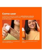 Creamy Vitamina C - Sérum Facial 30g