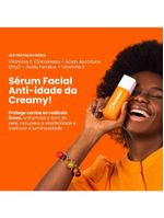 Creamy Vitamina C - Sérum Facial 30g