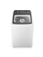 Lavadora De Roupas Modo Eco Consul 13 KG 127V Branca CWN13AB