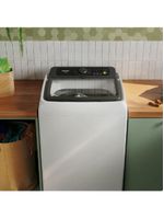 Lavadora De Roupas Modo Eco Consul 13 KG 127V Branca CWN13AB