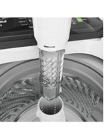 Lavadora De Roupas Modo Eco Consul 13 KG 127V Branca CWN13AB