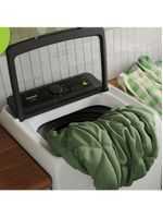 Lavadora De Roupas Modo Eco Consul 13 KG 127V Branca CWN13AB