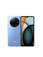 Smartphone Xiaomi Redmi A3 BR Tela 6,708" 4GB + 128GB Azul