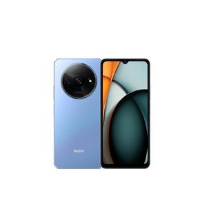 Smartphone Xiaomi Redmi A3 BR Tela 6,708" 4GB + 128GB Azul