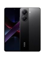 Smartphone Poco X7 PRO 5G 256GB 8GB RAM (Negro)