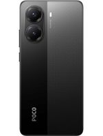 Smartphone Poco X7 PRO 5G 256GB 8GB RAM (Negro)