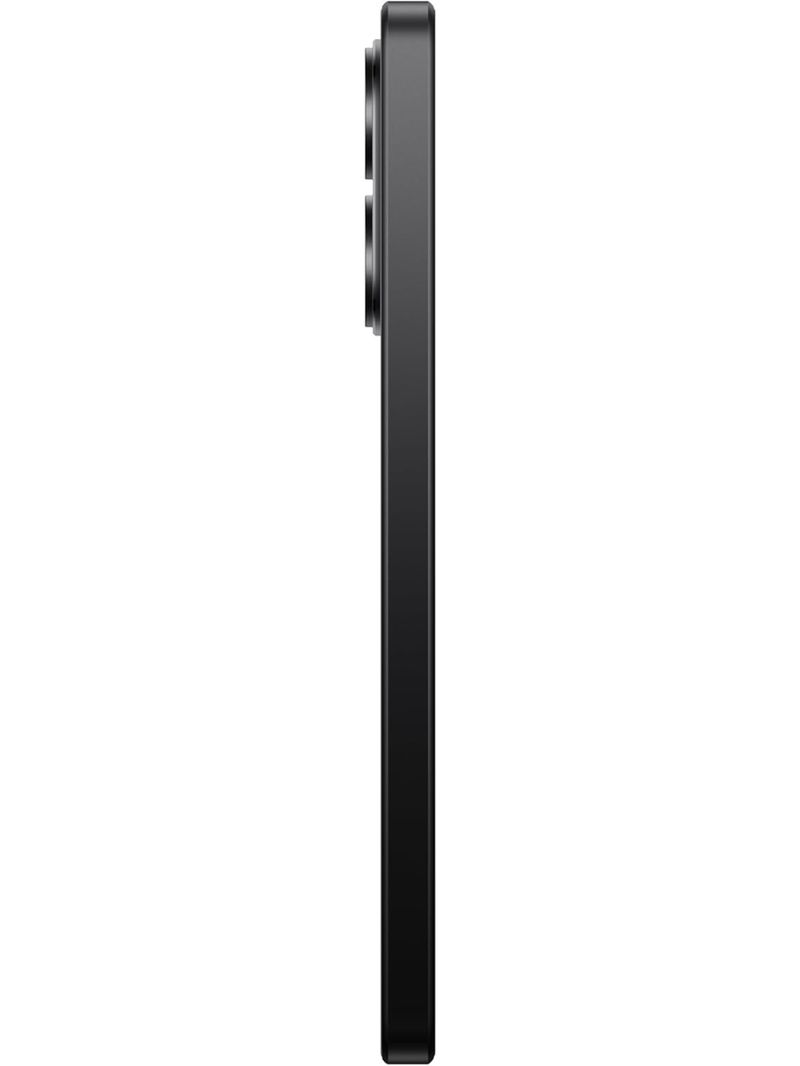 Smartphone Poco X7 PRO 5G 256GB 8GB RAM (Negro)