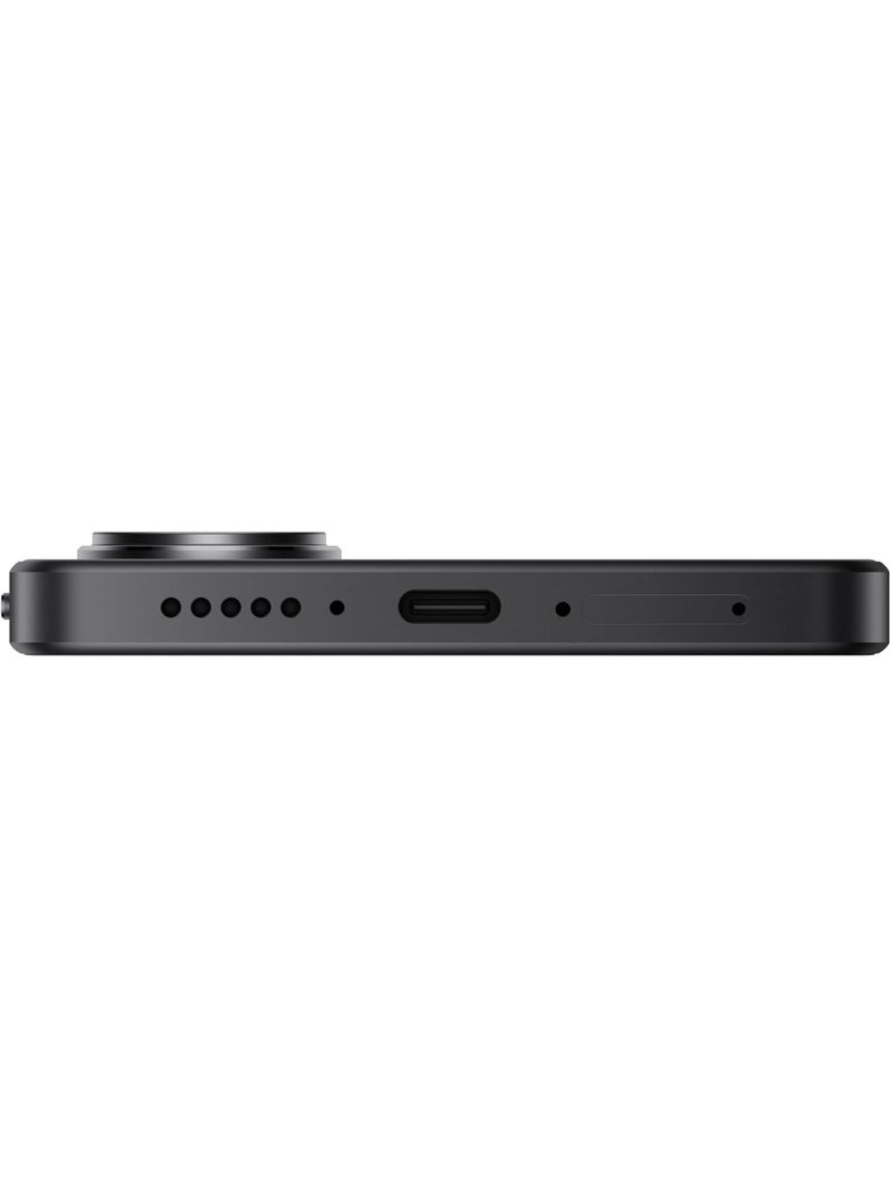 Smartphone Poco X7 PRO 5G 256GB 8GB RAM (Negro)