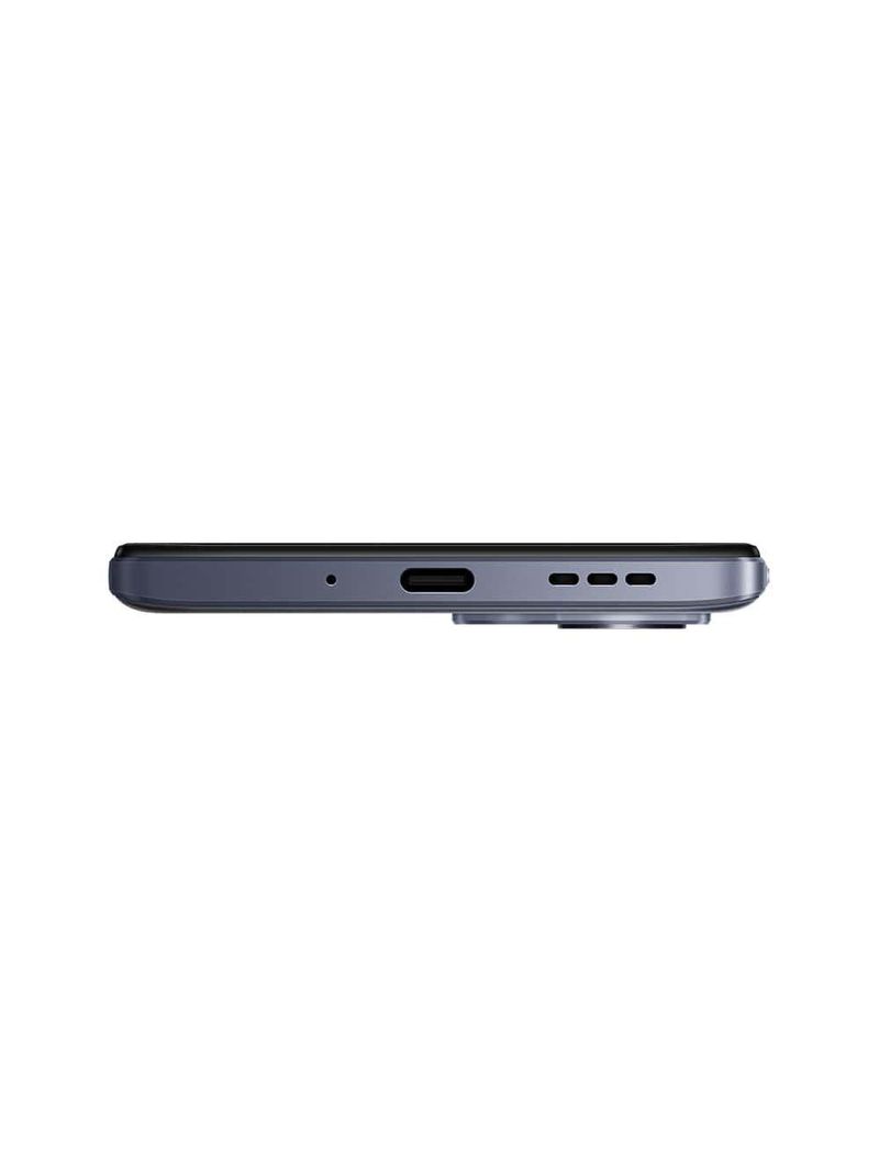Smartphone Redmi Note 12 5G Br Tela 6,43 4GB+128GB, Cinza