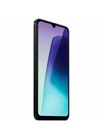 Smartphone Xiaomi Poco C75 4G 256GB 6GB RAM + 6GB RAM Plus NFC Preto