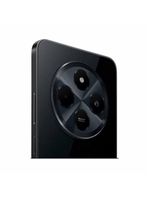 Smartphone Xiaomi Poco C75 4G 256GB 6GB RAM + 6GB RAM Plus NFC Preto