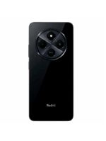 Smartphone Xiaomi Poco C75 4G 256GB 6GB RAM + 6GB RAM Plus NFC Preto