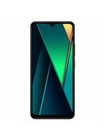 Smartphone Xiaomi Poco C75 4G 256GB 6GB RAM + 6GB RAM Plus NFC Preto