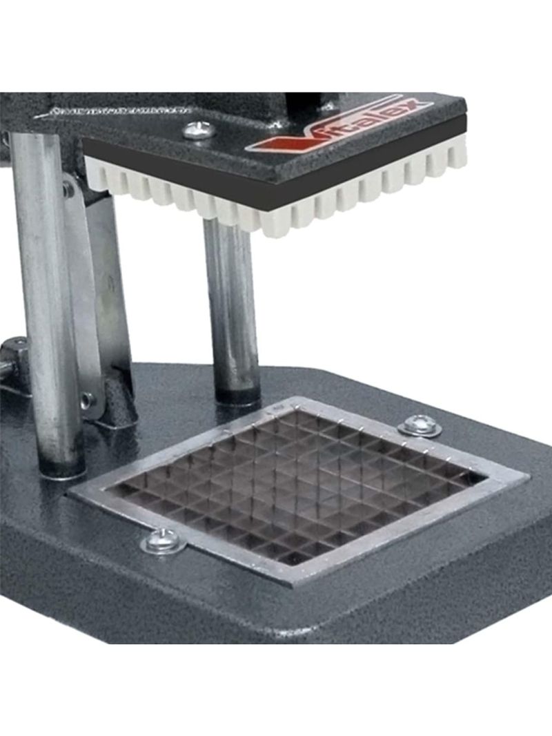 Cortador de Legumes e Batata Industrial Grande Vitalex