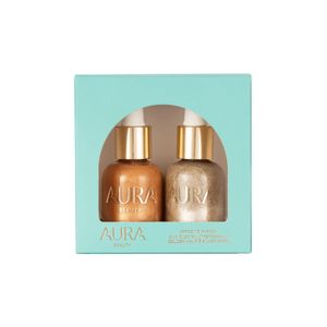 Duo Óleo Multifenomenal Afrodite Garden – Aura Beauty by Jade Picon | Hinode