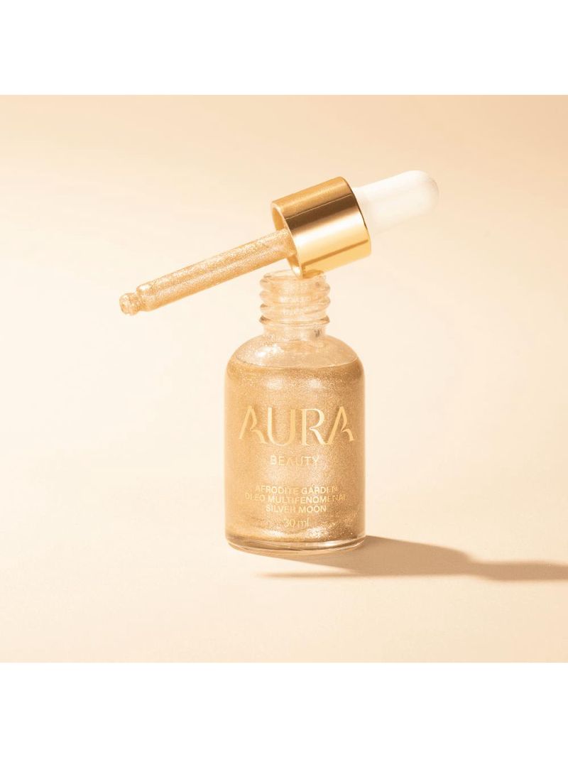Duo Óleo Multifenomenal Afrodite Garden – Aura Beauty by Jade Picon | Hinode