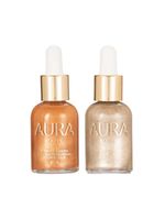 Duo Óleo Multifenomenal Afrodite Garden – Aura Beauty by Jade Picon | Hinode