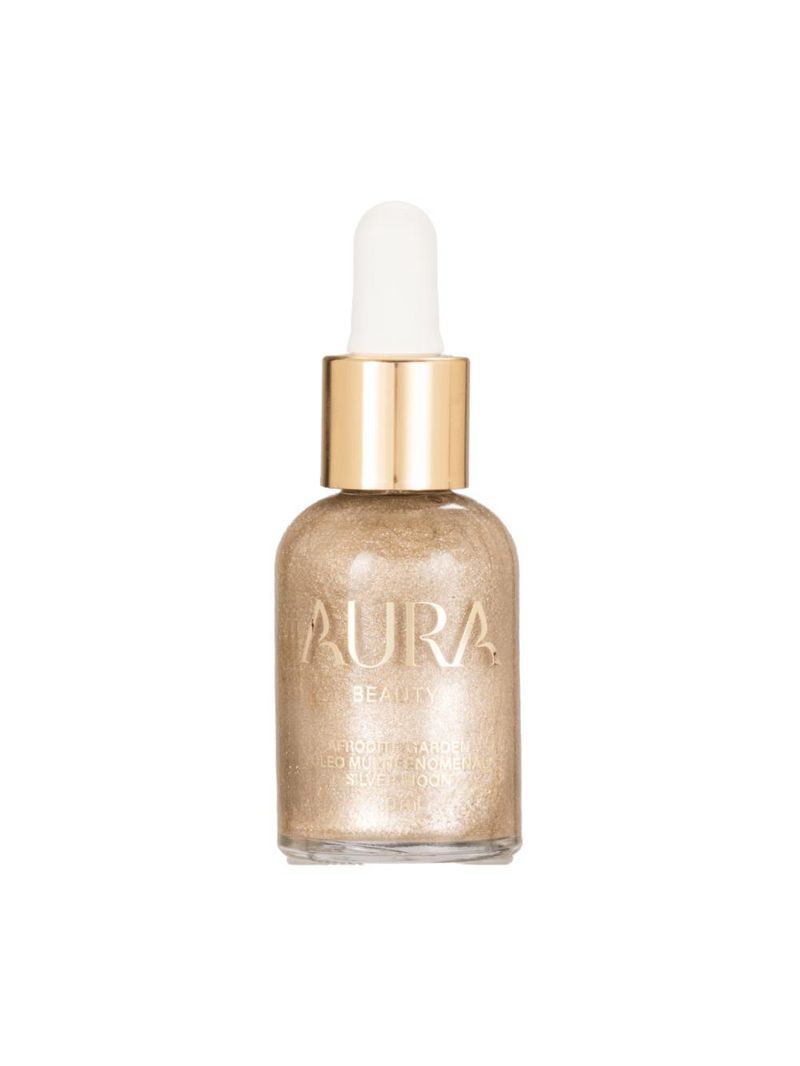 Duo Óleo Multifenomenal Afrodite Garden – Aura Beauty by Jade Picon | Hinode