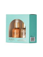 Duo Óleo Multifenomenal Afrodite Garden – Aura Beauty by Jade Picon | Hinode