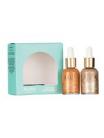 Duo Óleo Multifenomenal Afrodite Garden – Aura Beauty by Jade Picon | Hinode
