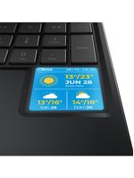 Notebook Positivo Vision C15M Intel® Celeron® N4500 Windows 11 Home 4GB RAM 128GB eMMC Tela 15" Full HD IPS - Minitela - Cinza