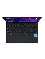 Notebook Positivo Vision R15M AMD® Ryzen 7-5825U Linux 8GB RAM 256GB SSD Wi-Fi 6 15” Full HD IPS - Minitela - Preto