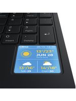 Notebook Positivo Vision R15M AMD® Ryzen 7-5825U Linux 8GB RAM 256GB SSD Wi-Fi 6 15” Full HD IPS - Minitela - Preto