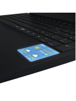 Notebook Positivo Vision R15M AMD® Ryzen 7-5825U Linux 8GB RAM 256GB SSD Wi-Fi 6 15” Full HD IPS - Minitela - Preto