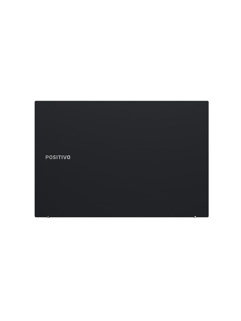 Notebook Positivo Vision R15M AMD® Ryzen 7-5825U Linux 8GB RAM 256GB SSD Wi-Fi 6 15” Full HD IPS - Minitela - Preto