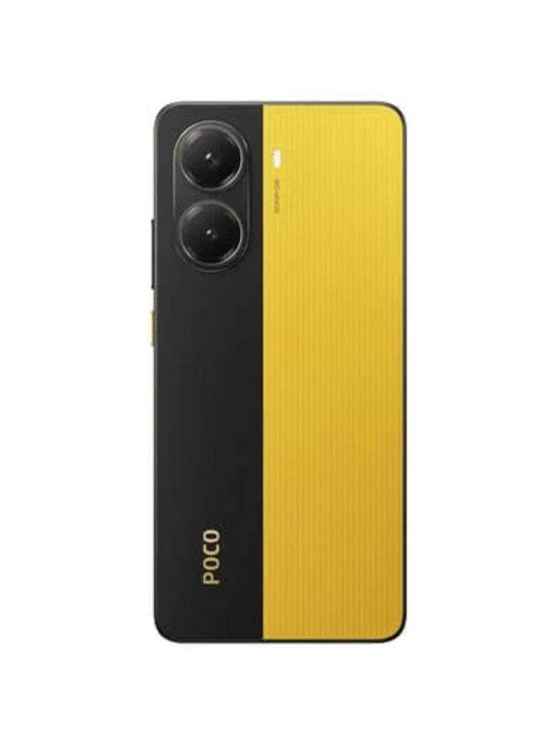 Smartphone X7 Pro 12GB De RAM 512GB 5G &#5229;oco Amarelo 2025 Xiaomi