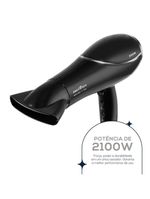 Secador de Cabelos Britânia 2100W BSC2150 Bivolt