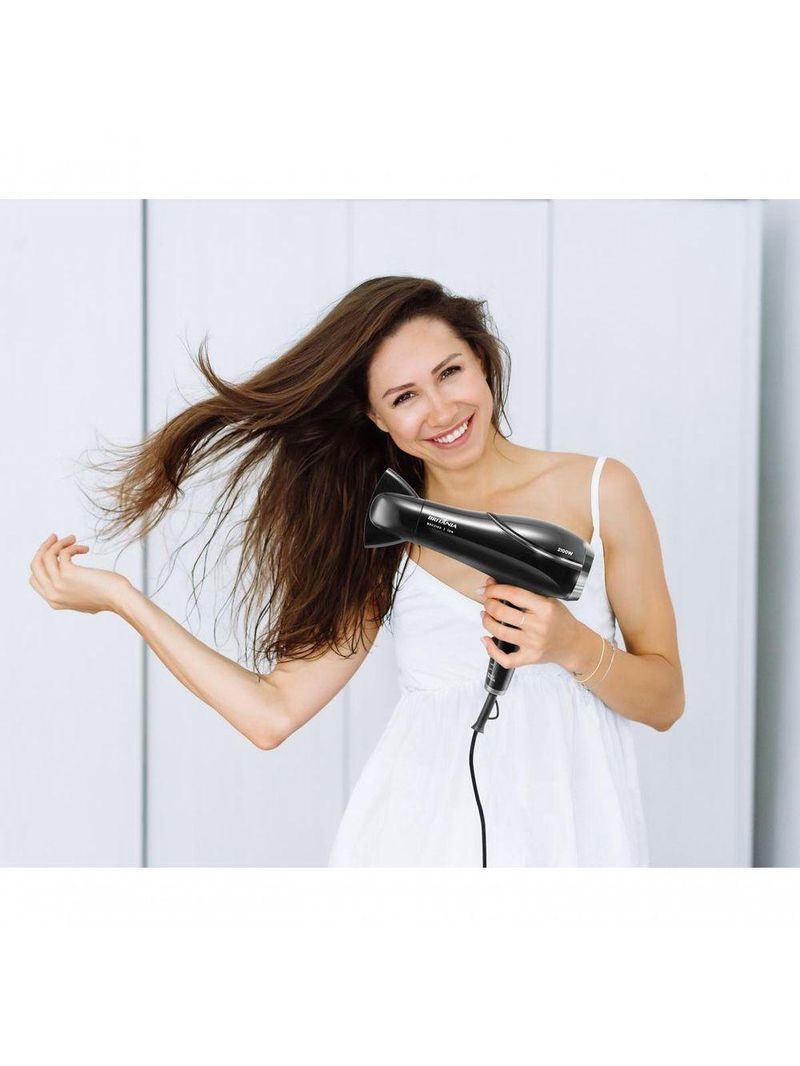 Secador de Cabelos Britânia 2100W BSC2150 Bivolt