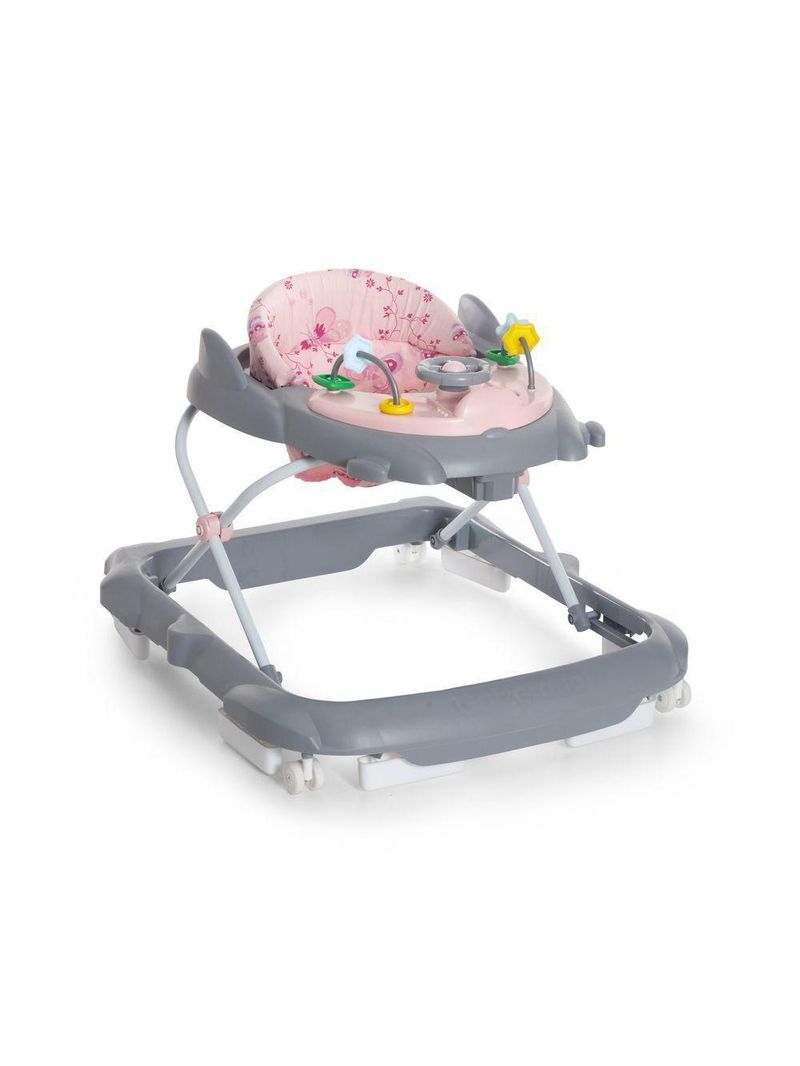 Andador Infantil Bebê Galzerano Torino 4050 + 6 Meses Spring