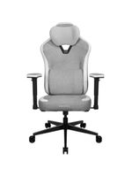Cadeira ThunderX3 Eaze-v2 - Loft Grey - Cinza (4711530961032)