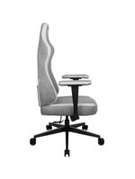 Cadeira ThunderX3 Eaze-v2 - Loft Grey - Cinza (4711530961032)