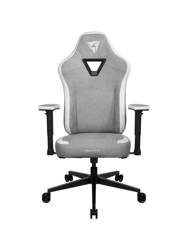 Cadeira ThunderX3 Eaze-v2 - Loft Grey - Cinza (4711530961032)