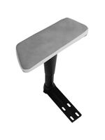 Cadeira ThunderX3 Eaze-v2 - Loft Grey - Cinza (4711530961032)