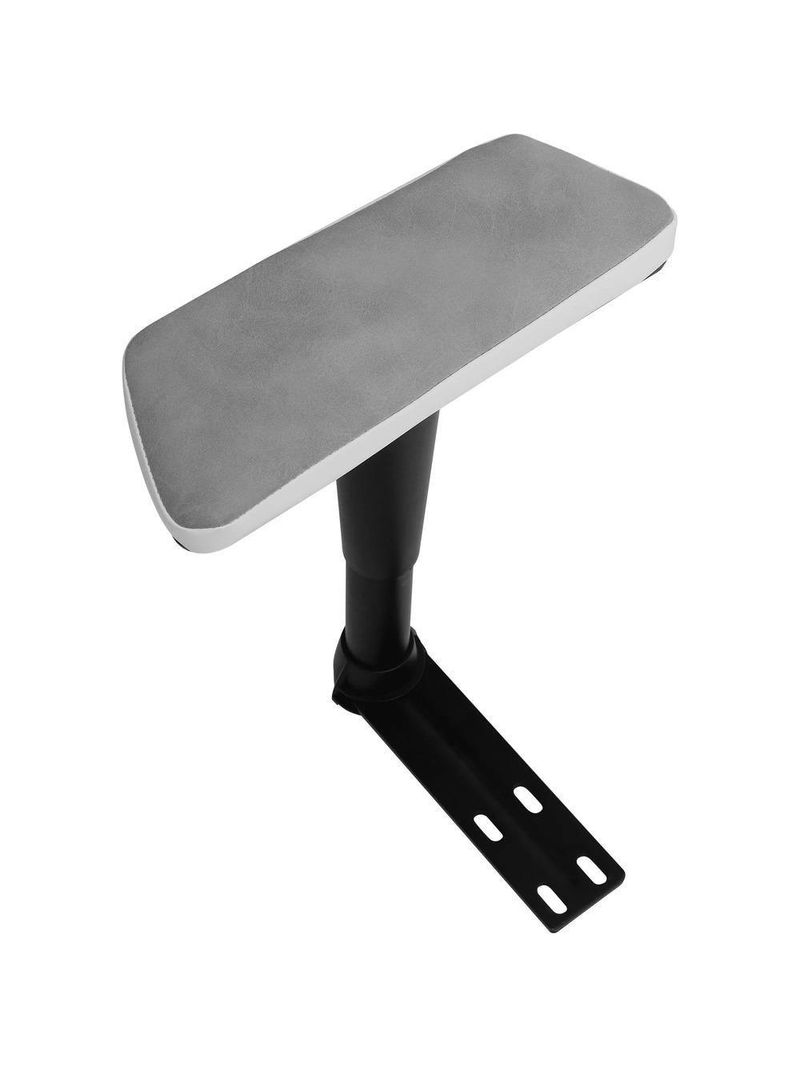 Cadeira ThunderX3 Eaze-v2 - Loft Grey - Cinza (4711530961032)