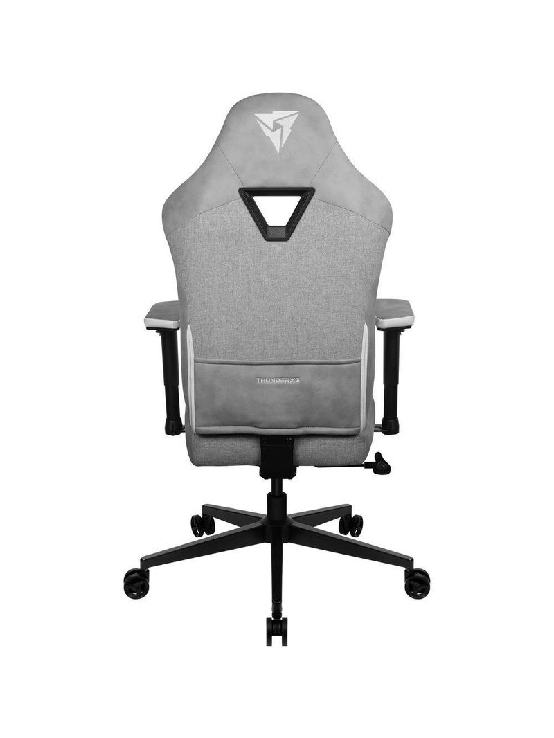 Cadeira ThunderX3 Eaze-v2 - Loft Grey - Cinza (4711530961032)