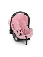 Bebê Conforto Galzerano Grid 8184 de 0 até 13kg - Rosa